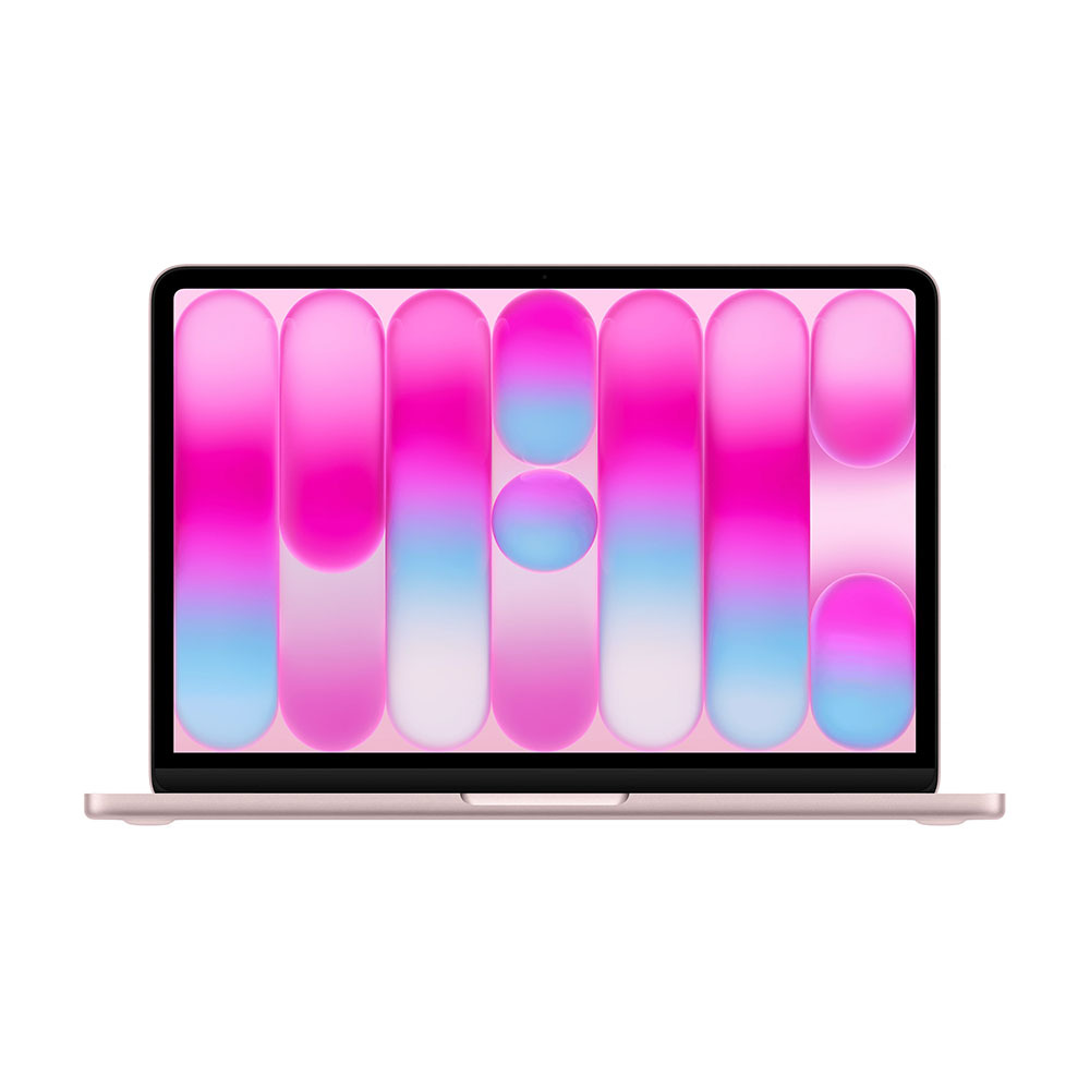 Apple MacBook Neo 13'' A18 Pro 8/256Gb Blush (MHFH4) Apple MacBook Neo 13'' A18 Pro 8/256Gb Blush (MHFH4)