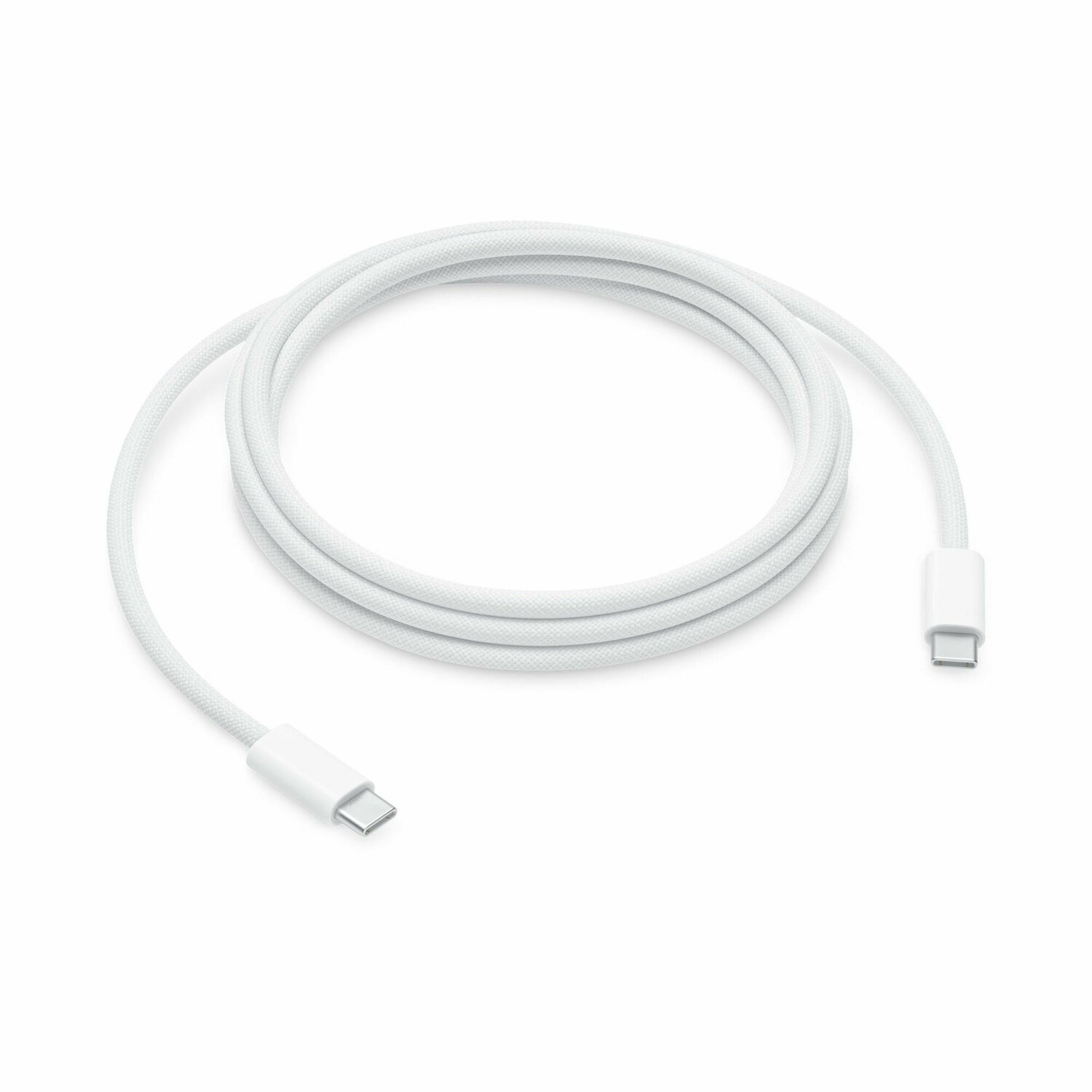 Apple USB-C/USB-C Charge Cable 60W - 1 м. Apple USB-C/USB-C Charge Cable 60W - 1 м.