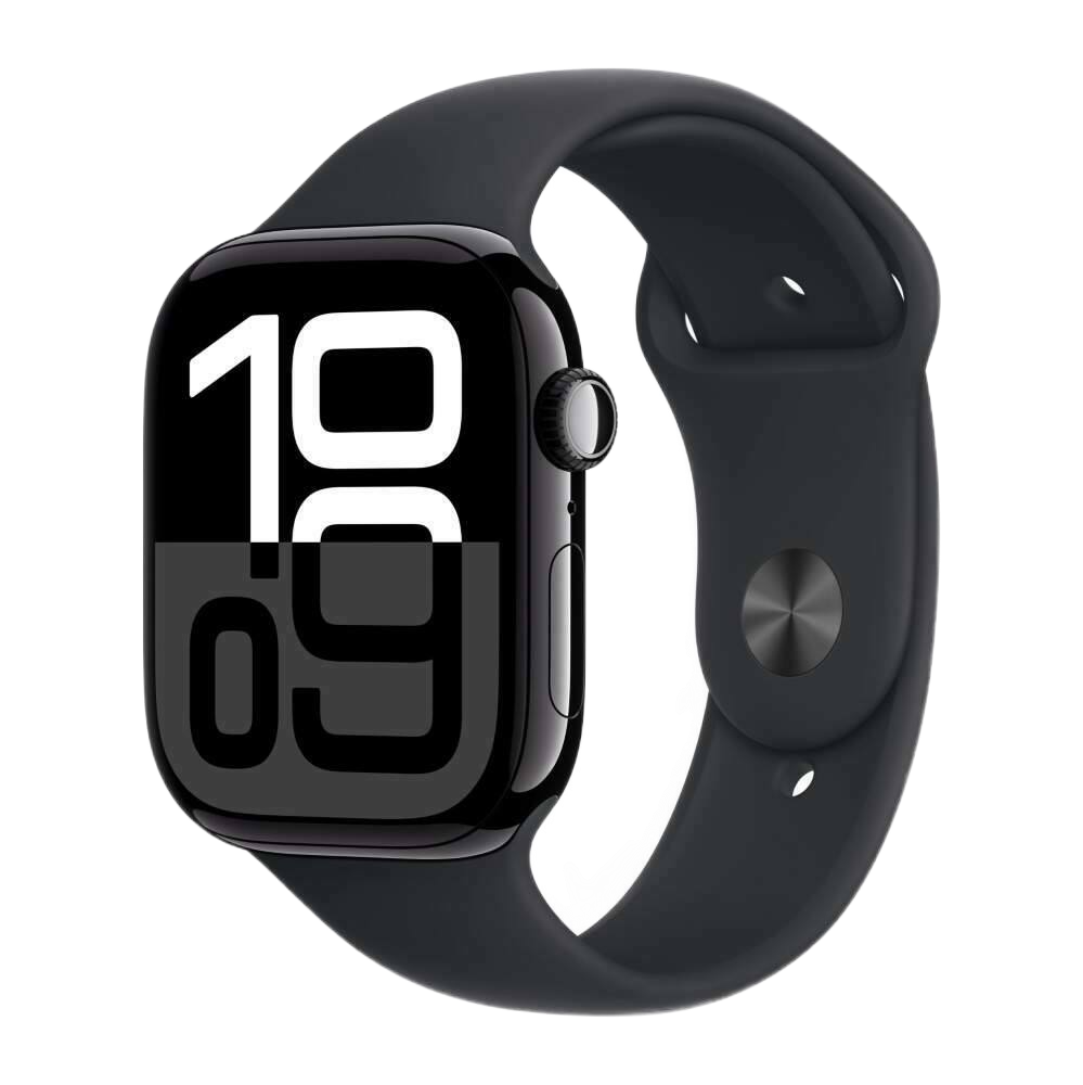 Apple Watch Series 10 46mm Jet Black SM Apple Watch Series 10 46mm Jet Black SM