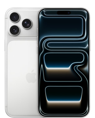 iPhone 17 Pro Color - Silver 256 GB nano-Sim + eSim (Без Rustore/Max) iPhone 17 Pro Color - Silver 256 GB nano-Sim + eSim (Без Rustore/Max)